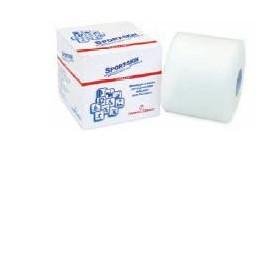 Farmac-zabban Benda Salvapelle 7 Cm Lunghezza 27,5 M Autoadesiva 1 Pezzo