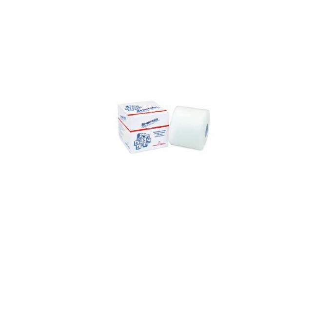 Farmac-zabban Benda Salvapelle 7 Cm Lunghezza 27,5 M Autoadesiva 1 Pezzo Farmac-zabban Benda Salvapelle 7 Cm Lunghezza 27,5 M Autoadesiva 1 Pezzo