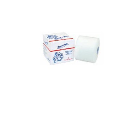 Farmac-zabban Benda Salvapelle 7 Cm Lunghezza 27,5 M Autoadesiva 1 Pezzo