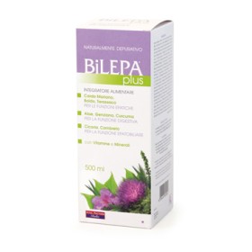 Vital Factors Bilepa 500 Ml