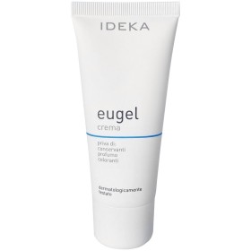 Ideka Eugel Crema Idratante 50 Ml
