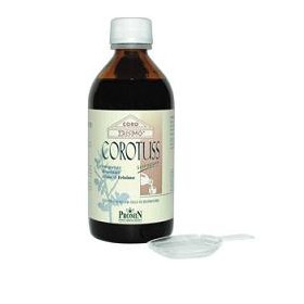 Promin Corotuss Sciroppo 200 Ml