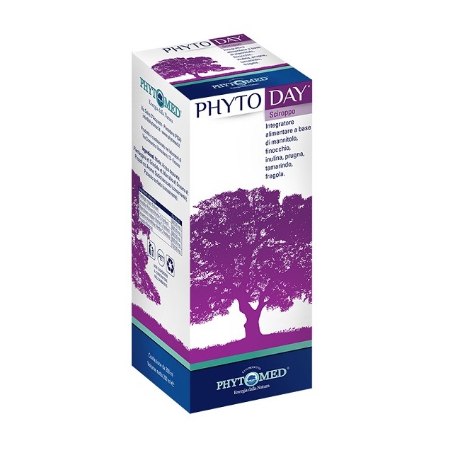 Phytomed Phytoday 150 Ml