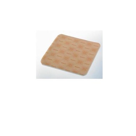 Coloplast Medicazione Biatain Soft Hold In Schiuma Di Poliuretano Parzialmente Adesiva 10x10 Cm 5 Pezzi Coloplast Medicazione Biatain Soft Hold In Schiuma Di Poliuretano Parzialmente Adesiva 10x10 Cm 5 Pezzi