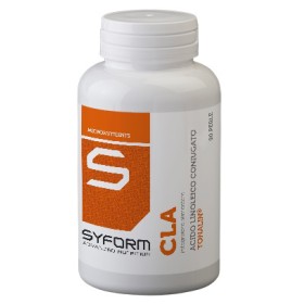 Syform Cla 90 Perle Da 1400 Mg