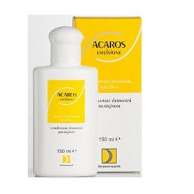 Judifarm Acaros Emulsione 150 Ml