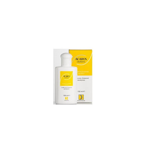 Judifarm Acaros Emulsione 150 Ml Judifarm Acaros Emulsione 150 Ml