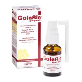 Sakura Golaftin Spray 15 Ml