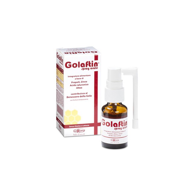 Sakura Golaftin Spray 15 Ml Sakura Golaftin Spray 15 Ml
