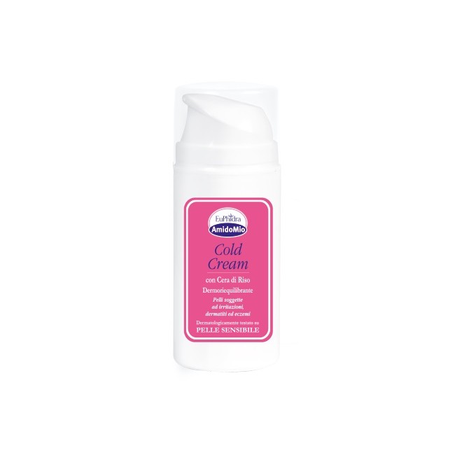 Zeta Farmaceutici Euphidra Amido Cold Cream 100 Ml