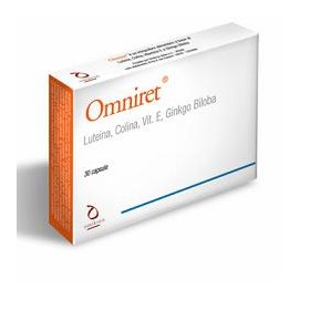 Omikron Italia Omniret 30 Capsule