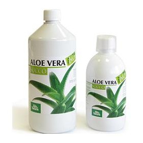 Alta Natura Aloe Vera Succo 1 L