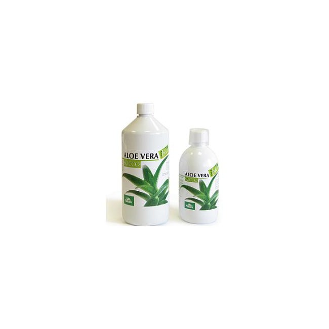 Alta Natura Aloe Vera Succo 1 L Alta Natura Aloe Vera Succo 1 L