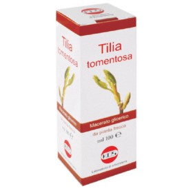 Kos Tilia Tomentosa Mg 100 Ml Gocce