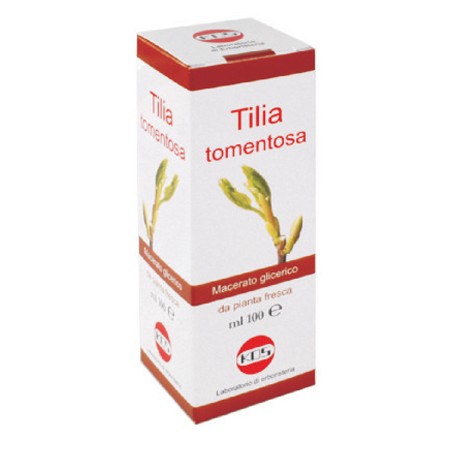 Kos Tilia Tomentosa Mg 100 Ml Gocce Kos Tilia Tomentosa Mg 100 Ml Gocce