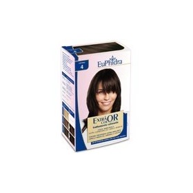 EUPHIDRA EXCOL 8 BIO CHI