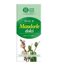 Eos Secondo Natura Eos Mandorle Dolci 200ml