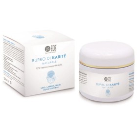 Eos Secondo Natura Eos Burro Karite Naturale 100 Ml