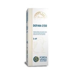 Forza Vitale Ecosol Depan-250 250 Ml