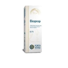 Forza Vitale Ecosol Ekoprop 200 Ml