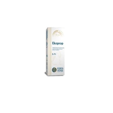 Forza Vitale Ecosol Ekoprop 200 Ml