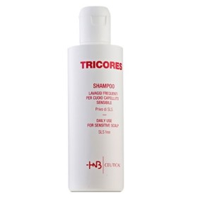 S.f. Group Tricores Shampoo 200 Ml