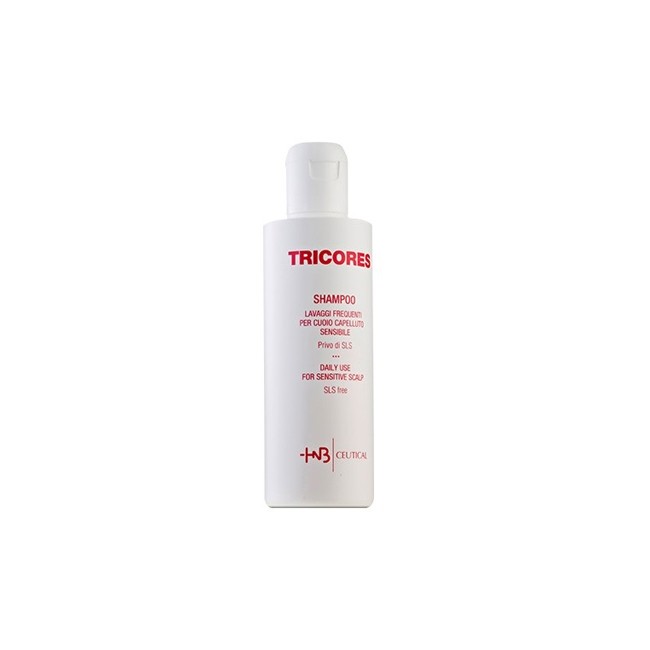 S.f. Group Tricores Shampoo 200 Ml