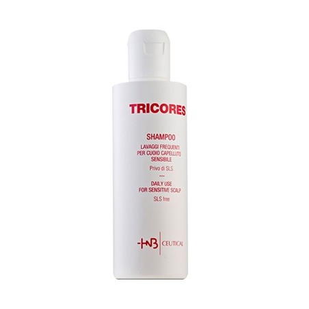 S.f. Group Tricores Shampoo 200 Ml S.f. Group Tricores Shampoo 200 Ml