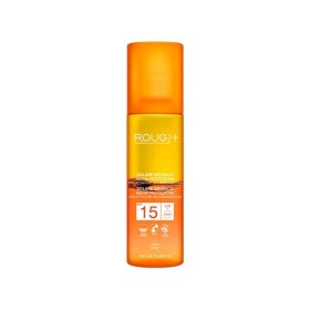 Rougj Solare SPF15 Intensificatore dell'abbronzatura 200 ml
