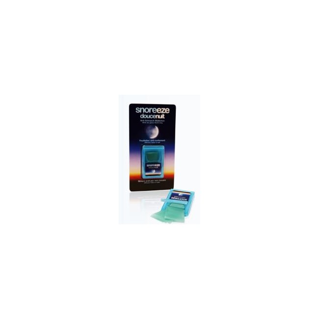 E. F. A. S. Snoreeze Oral Strips 14 Pezzi E. F. A. S. Snoreeze Oral Strips 14 Pezzi