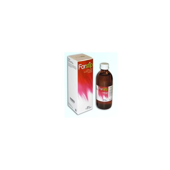 Bio Therapic Italia Forstip Sciroppo 150 Ml Bio Therapic Italia Forstip Sciroppo 150 Ml