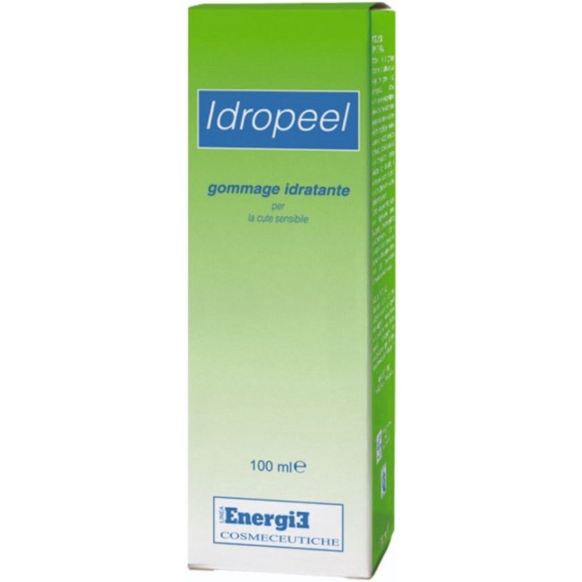 Si.me. Farm Idropeel Idratante Gommage Viso 100 Ml Si.me. Farm Idropeel Idratante Gommage Viso 100 Ml