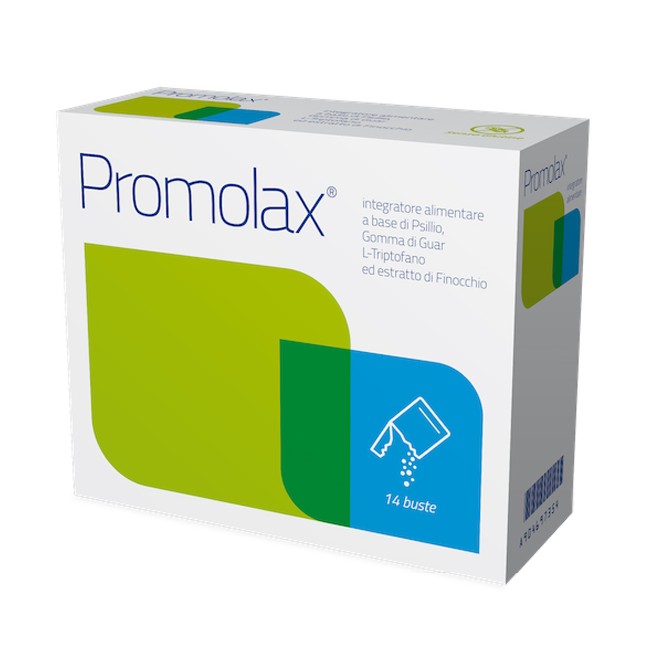 S.f. Group Promolax Integratori 14 Bustine S.f. Group Promolax Integratori 14 Bustine