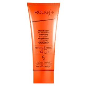 Rougj Solare Attivabronz +40% Maxi Intensificatore dell'abbronzatura