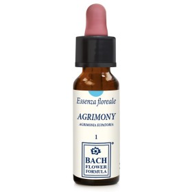 Erba Vita Agrimony Original Gocce 10 Ml