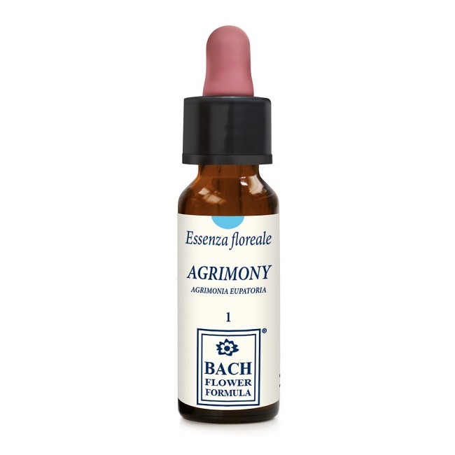 Erba Vita Agrimony Original Gocce 10 Ml Erba Vita Agrimony Original Gocce 10 Ml
