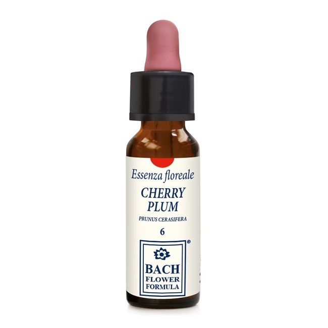 Erba Vita Cherry Plum Original Gocce 10 Ml Erba Vita Cherry Plum Original Gocce 10 Ml