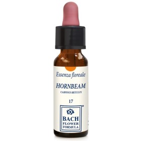 Erba Vita Hornbeam Original Gocce 10 Ml