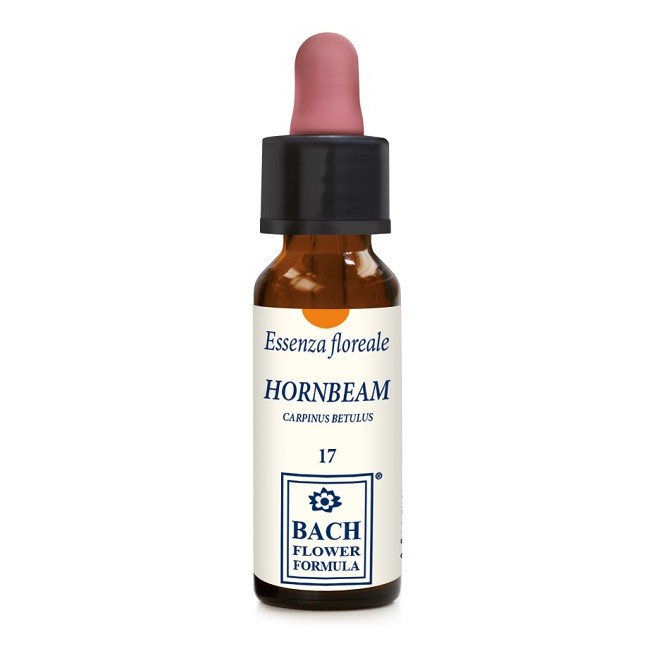 Erba Vita Hornbeam Original Gocce 10 Ml Erba Vita Hornbeam Original Gocce 10 Ml