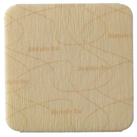 Coloplast Medicazione Biatain Ibu Softhold In Schiuma Di Poliuretano Parzialmente Adesiva A Rilascio Di Ibuprofene 10x10 Cm 5 Pe