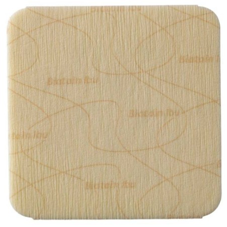 Coloplast Medicazione Biatain Ibu Softhold In Schiuma Di Poliuretano Parzialmente Adesiva A Rilascio Di Ibuprofene 10x10 Cm 5 Pe Coloplast Medicazione Biatain Ibu Softhold In Schiuma Di Poliuretano Parzialmente Adesiva A Rilascio Di Ibuprofene 10x10 Cm 5 Pe