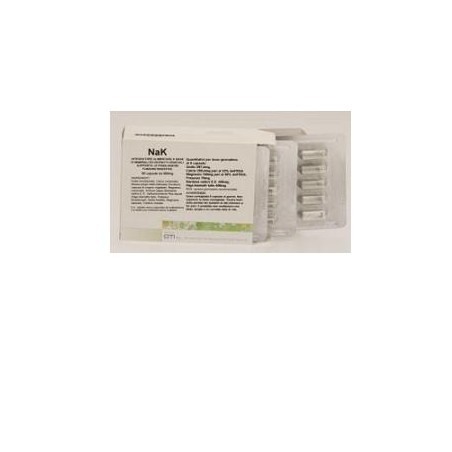 Oti Officine Terapie Innovative Nak 60 Capsule Oti Officine Terapie Innovative Nak 60 Capsule