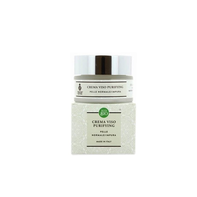 Map Crema Viso Purifying 50 Ml Map Crema Viso Purifying 50 Ml