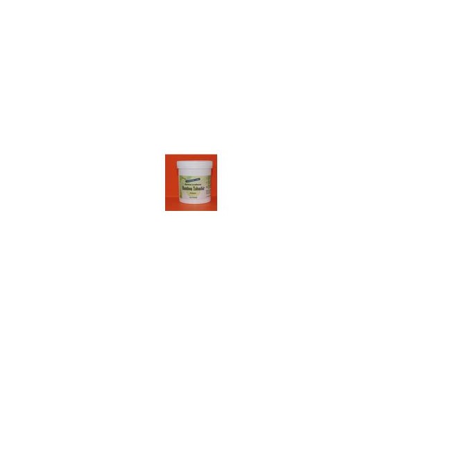 Phytoitalia Bambu Tabashir 60 Capsule Phytoitalia Bambu Tabashir 60 Capsule