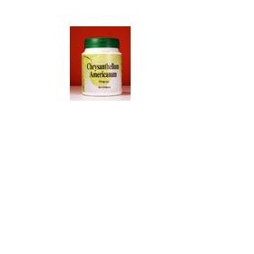 Phytoitalia Chrysantellum Americanum 60 Capsule