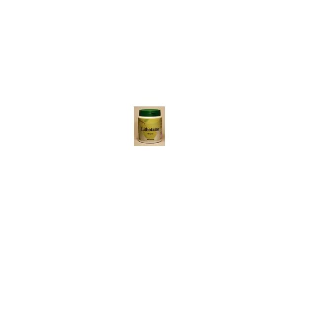 Phytoitalia Lithotame 60 Capsule Phytoitalia Lithotame 60 Capsule