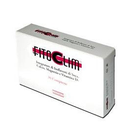 Farmakon Fitoclim 30 Compresse