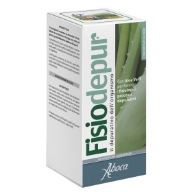 Zentiva Fisiodepur 315 G