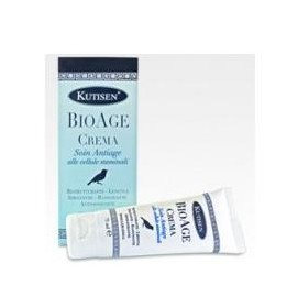Quality Farmac Kutisen Bioage Soin 75 Ml