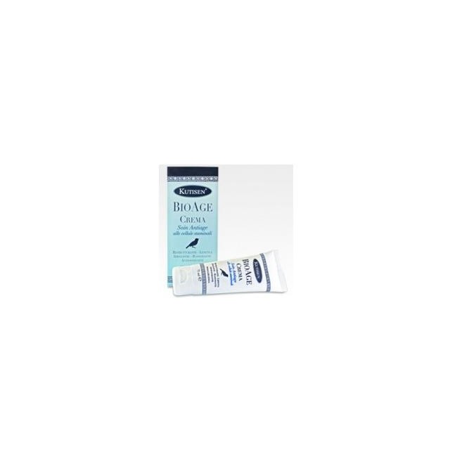 Quality Farmac Kutisen Bioage Soin 75 Ml Quality Farmac Kutisen Bioage Soin 75 Ml